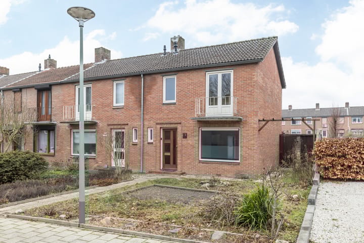 Prinses Beatrixstraat 71