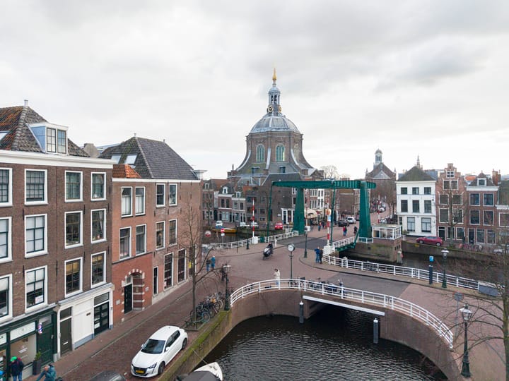 Photo 2 of Korte Mare 34-A