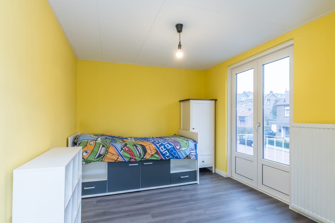 Photo 16 of Prinses Beatrixstraat 71