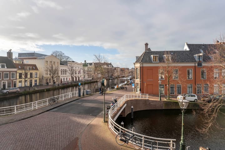 Foto 5 van Korte Mare 34-A