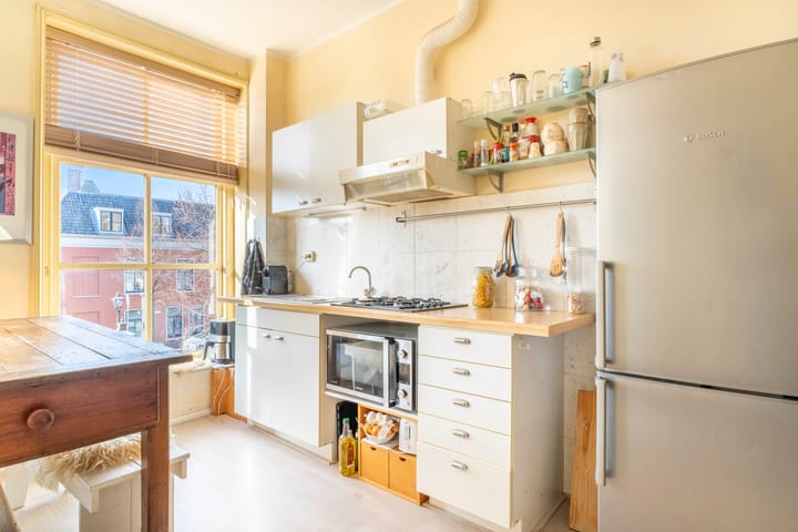 Foto 6 van Korte Mare 34-A