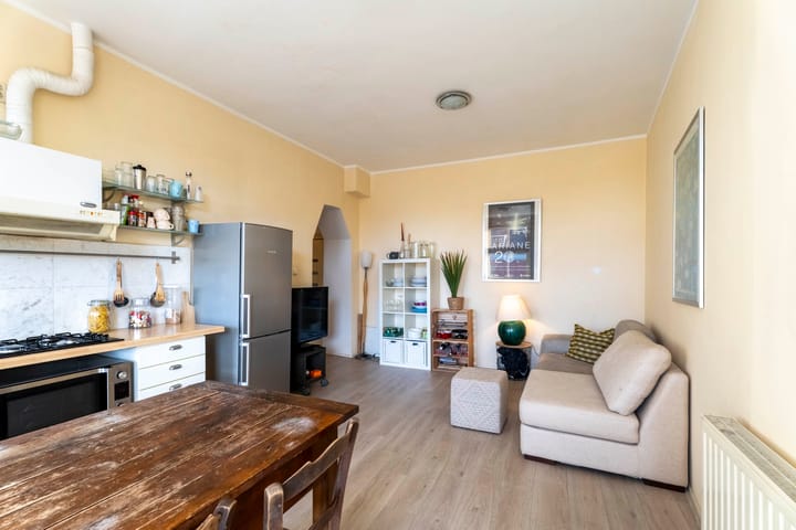 Foto 7 van Korte Mare 34-A