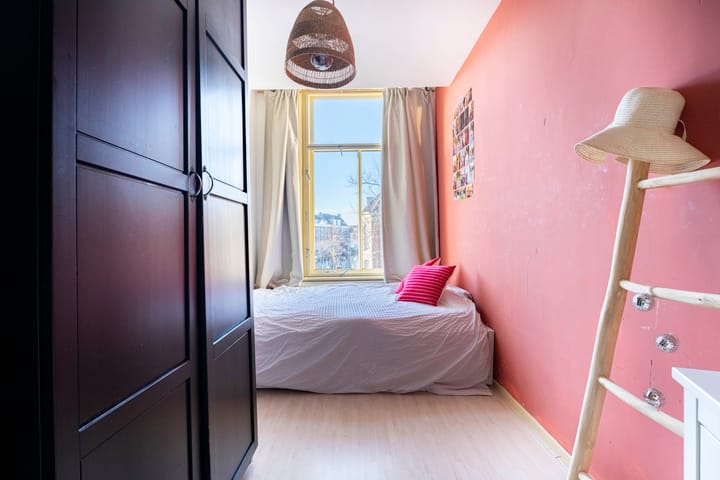 Foto 9 van Korte Mare 34-A