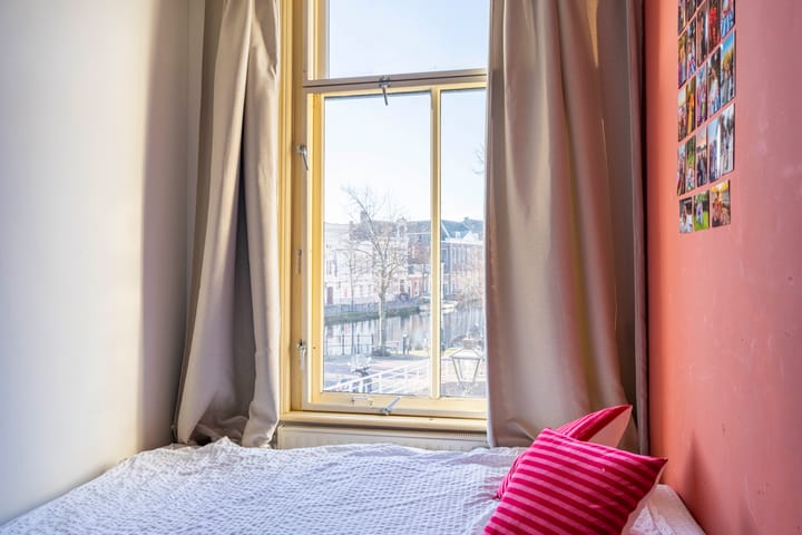 Foto 10 van Korte Mare 34-A