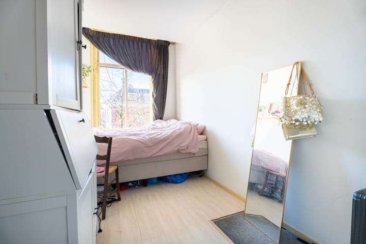 Foto 12 van Korte Mare 34-A