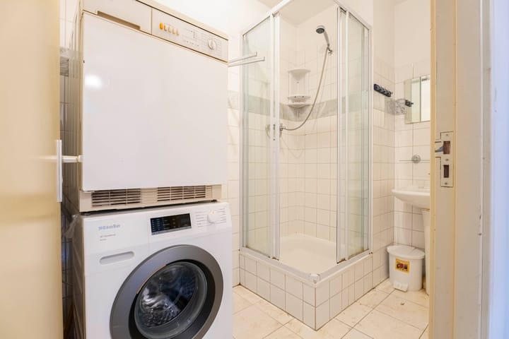 Foto 13 van Korte Mare 34-A