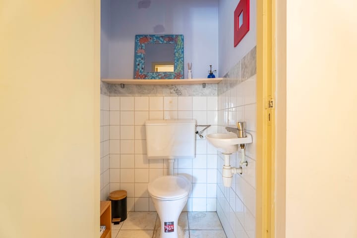 Foto 14 van Korte Mare 34-A