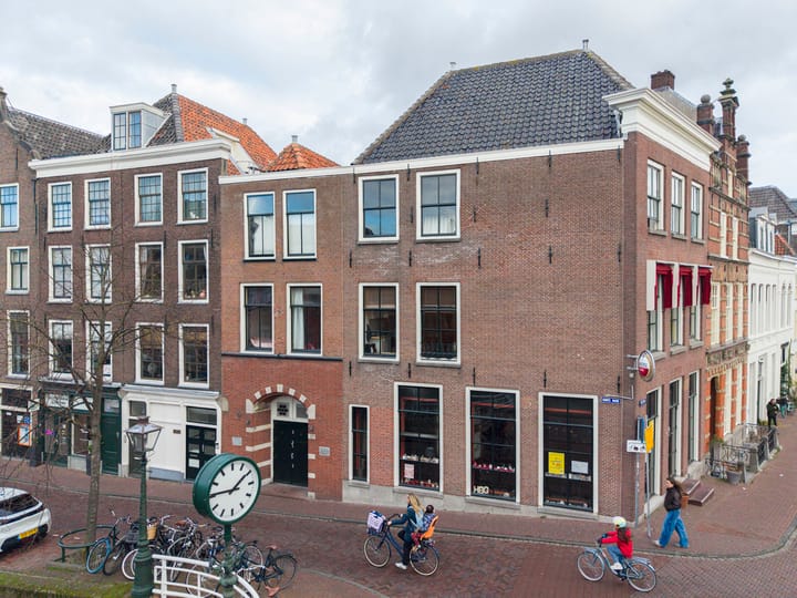 Foto 16 van Korte Mare 34-A