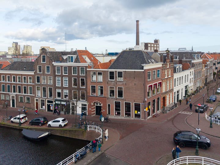 Foto 18 van Korte Mare 34-A