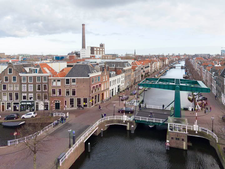 Foto 20 van Korte Mare 34-A