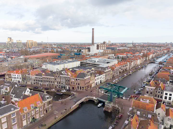 Foto 21 van Korte Mare 34-A