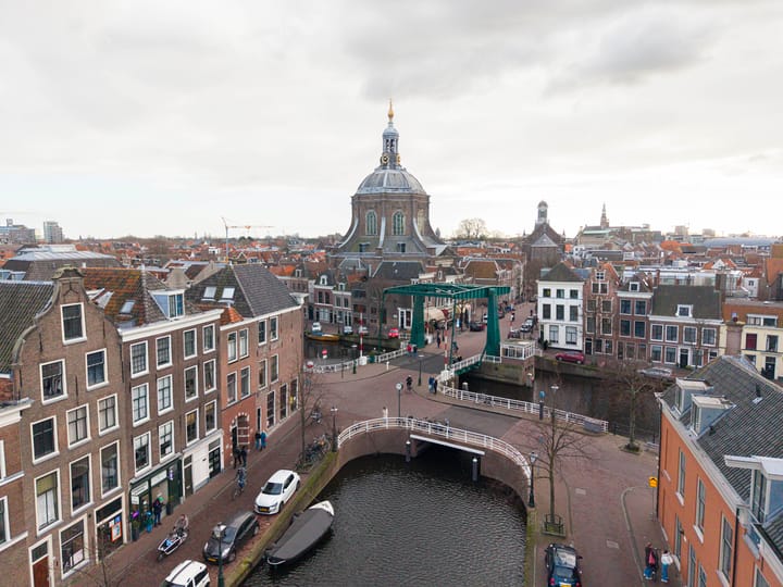 Foto 22 van Korte Mare 34-A