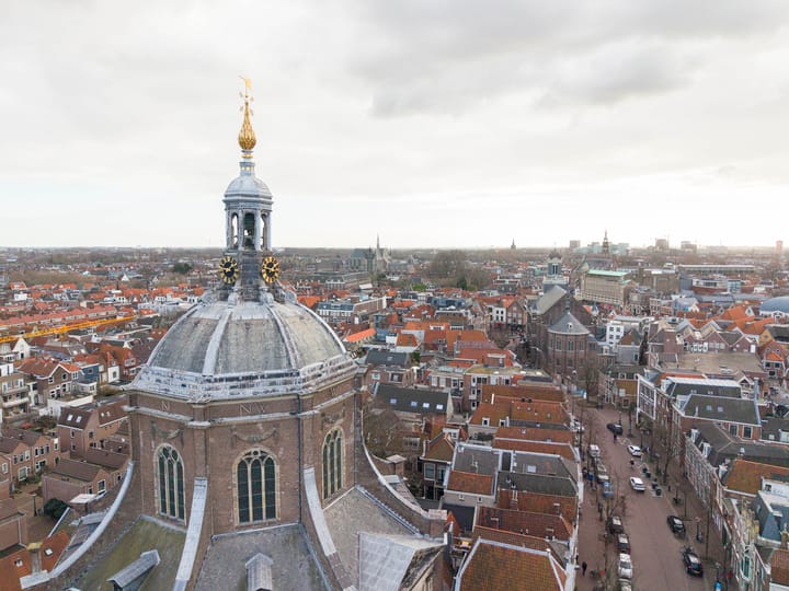 Foto 23 van Korte Mare 34-A