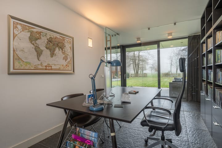 Foto 10 van Bodem van Elde 3-B