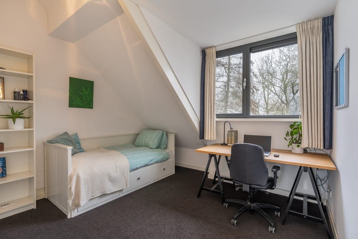 Foto 26 van Bodem van Elde 3-B