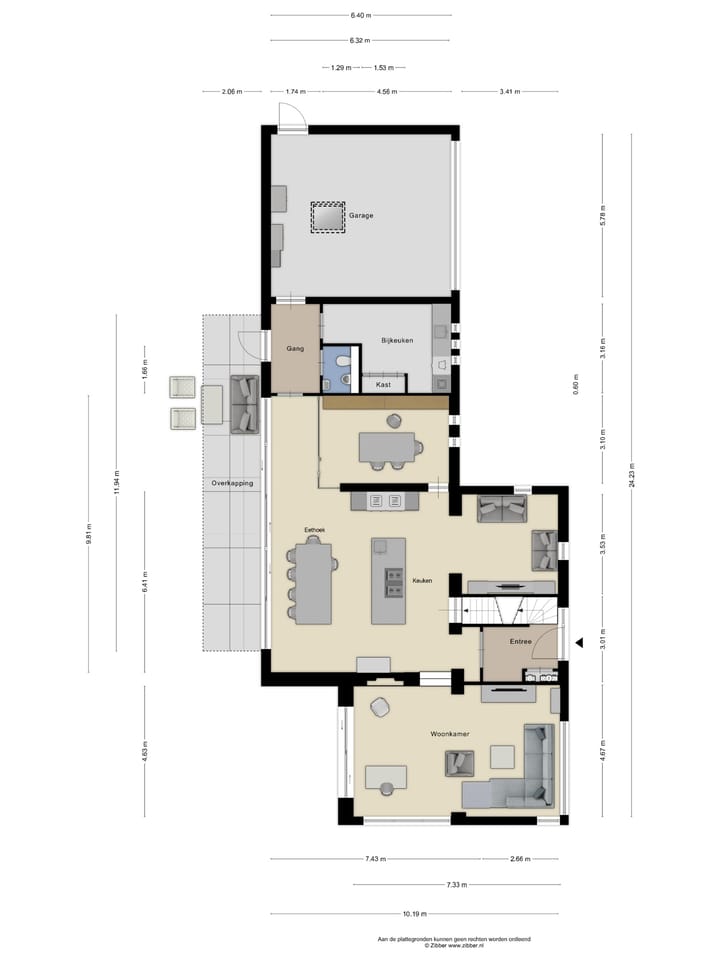 Foto 47 van Bodem van Elde 3-B