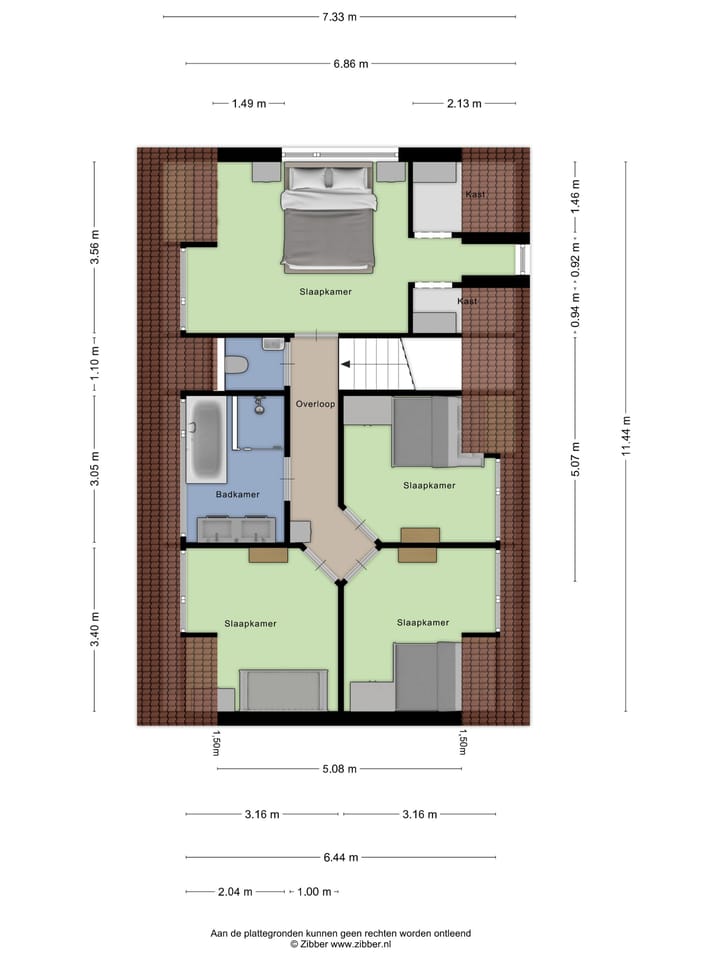 Foto 48 van Bodem van Elde 3-B