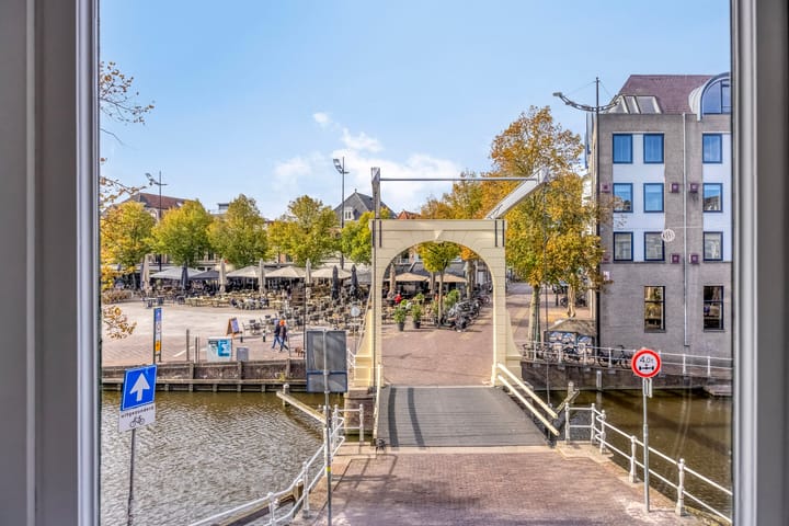 Foto 2 van Voordam 11-F