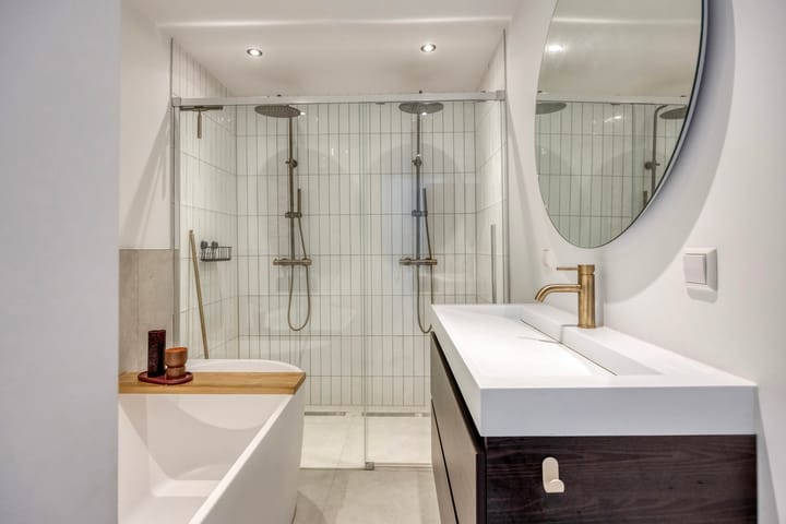 Foto 4 van Voordam 11-F