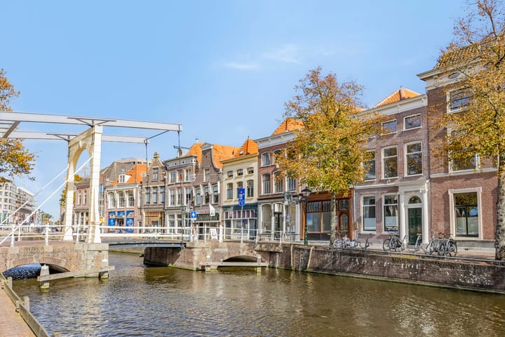 Foto 3 van Voordam 11-F