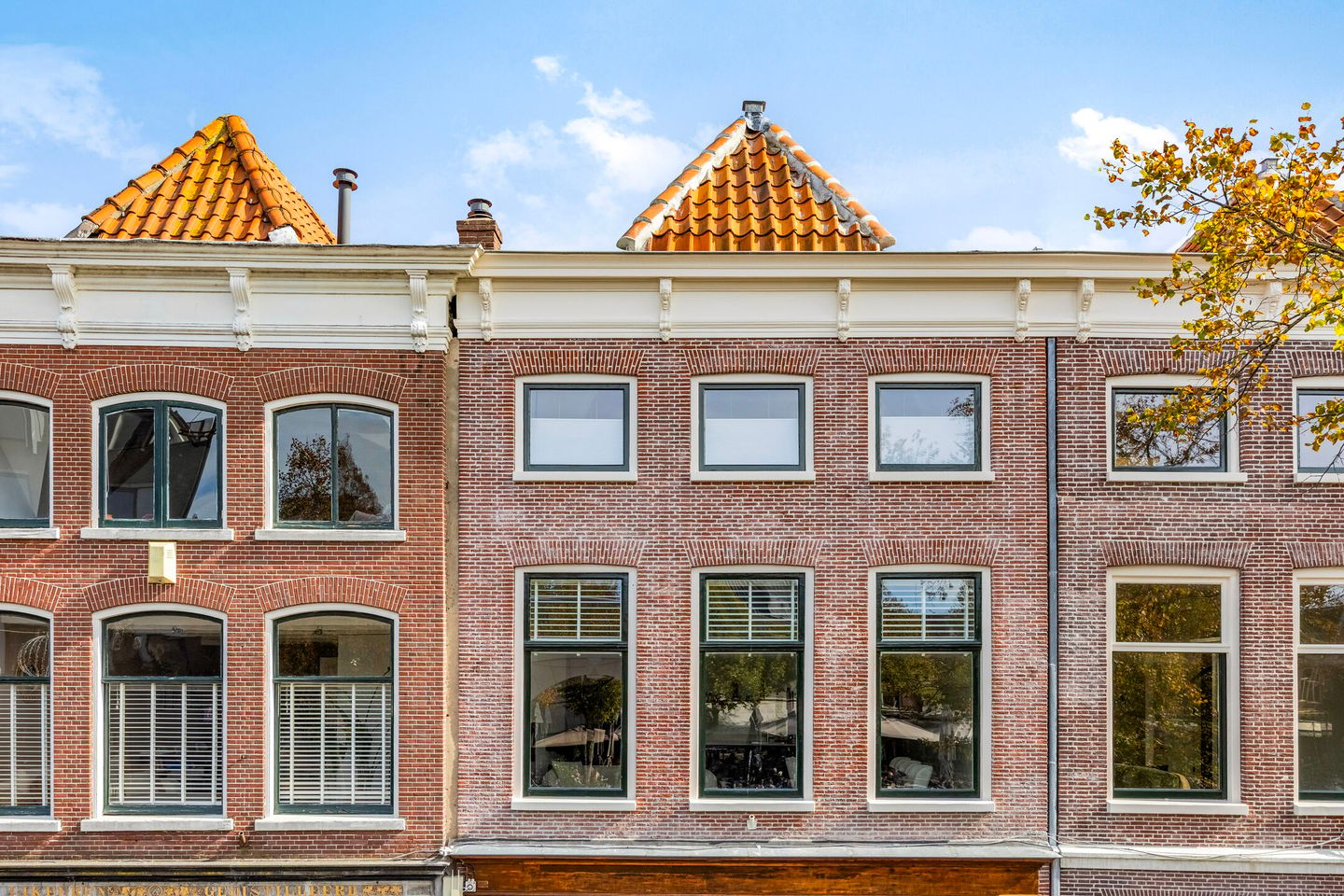 Foto 5 van Voordam 11-F