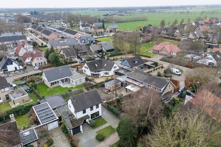 Foto 3 van President Kennedystraat 46