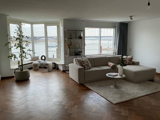 Foto 4 van Waalkade 42