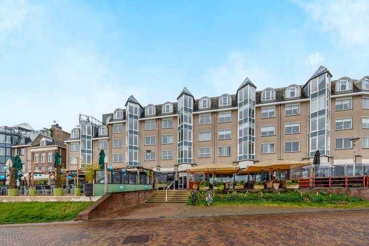 Foto 50 van Waalkade 42