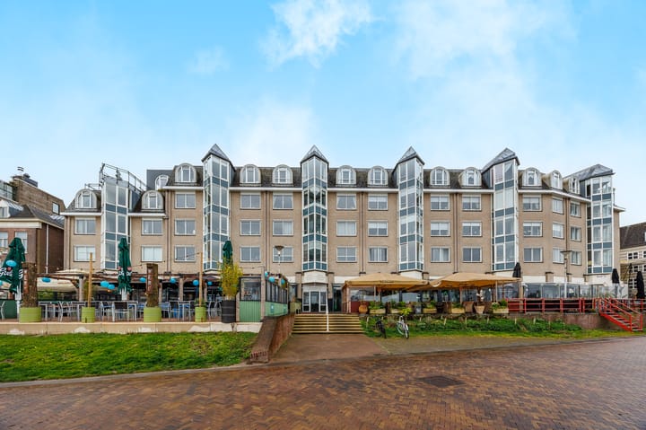 Foto 51 van Waalkade 42