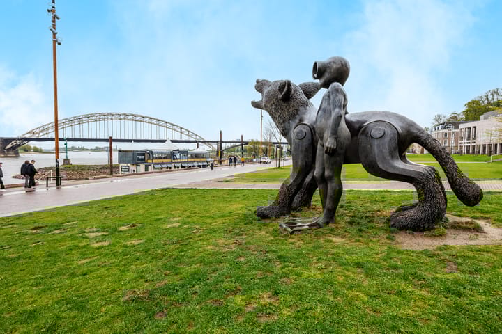 Foto 56 van Waalkade 42