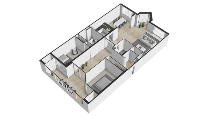 Foto 62 van Waalkade 42