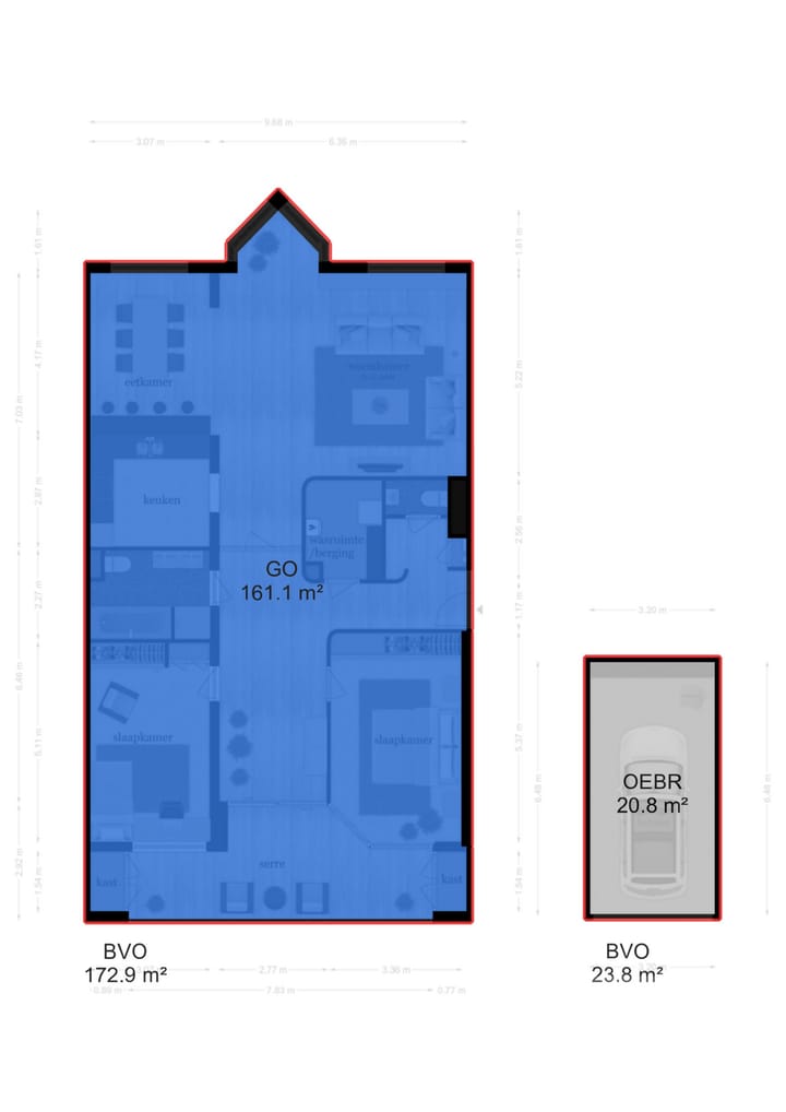 Foto 66 van Waalkade 42