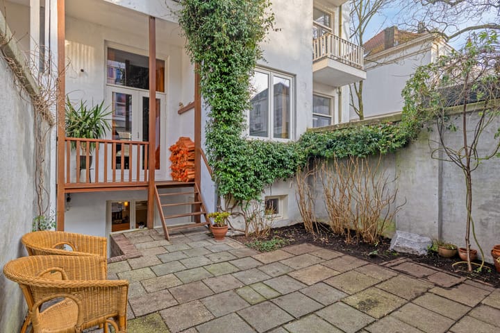 Foto 4 van Hertogstraat 28