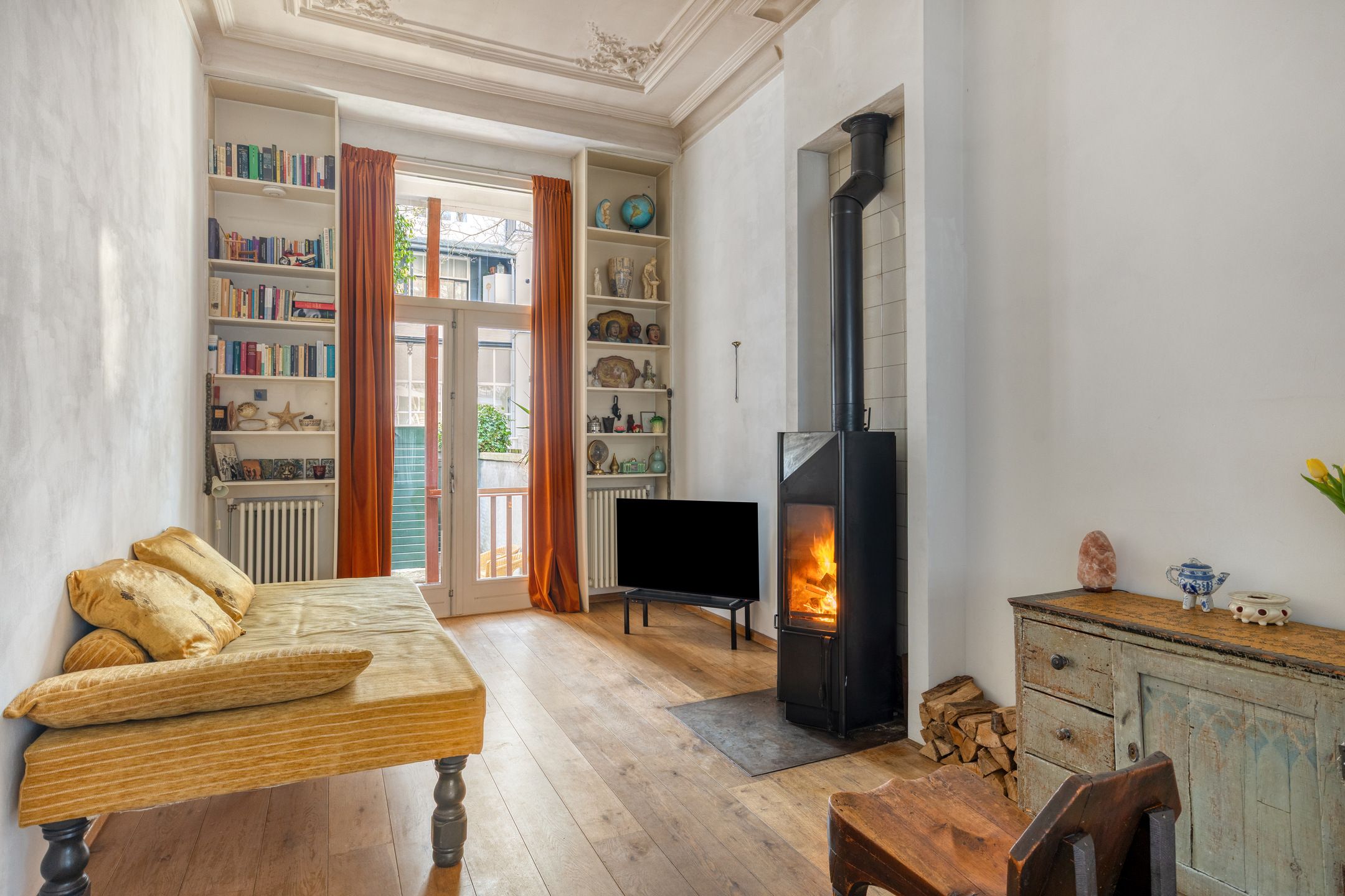 Foto 6 van Hertogstraat 28