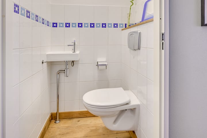 Foto 8 van Gildenborch 21