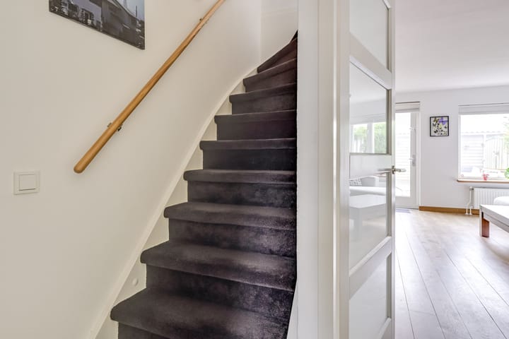 Foto 9 van Gildenborch 21