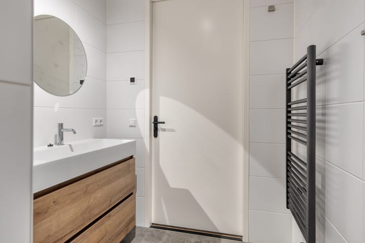 Foto 10 van Nieuwe Noord 38-Q