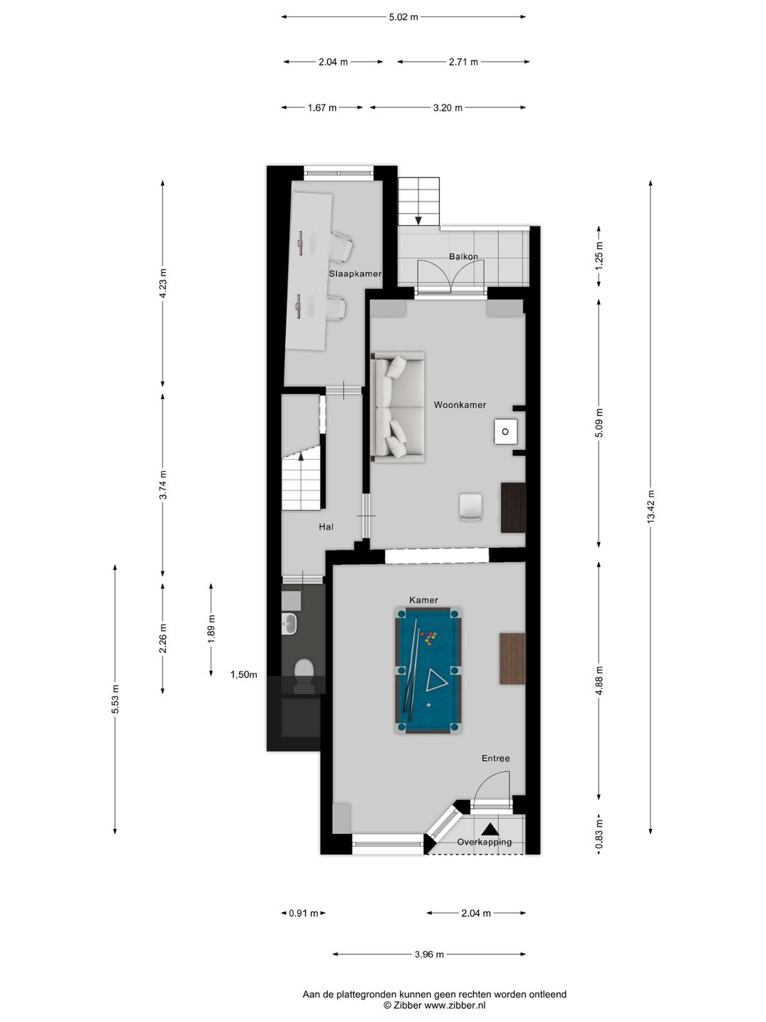 Foto 28 van Hertogstraat 28