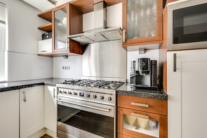 Foto 18 van Gildenborch 21