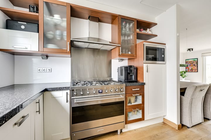 Foto 19 van Gildenborch 21