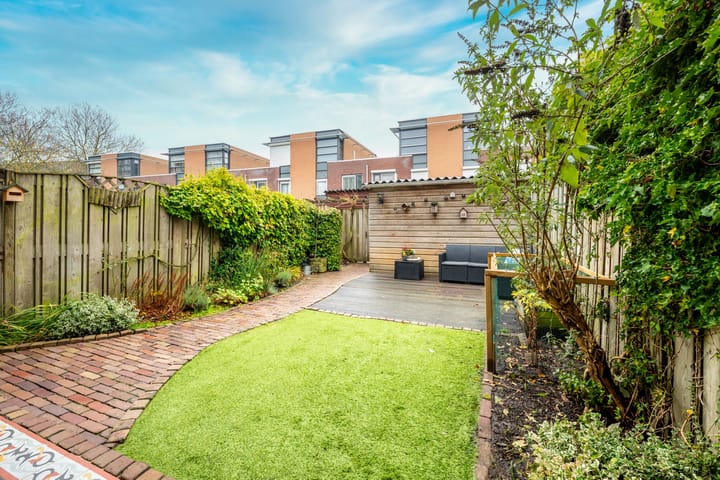 Foto 23 van Gildenborch 21