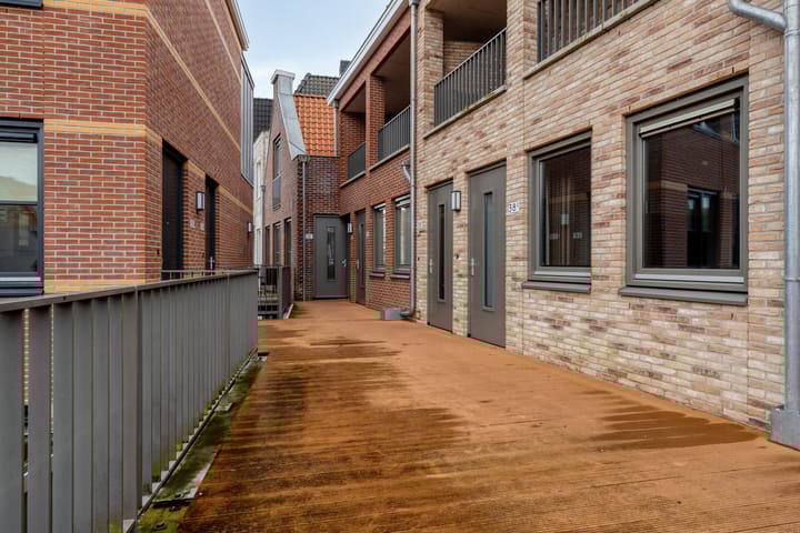 Foto 17 van Nieuwe Noord 38-Q