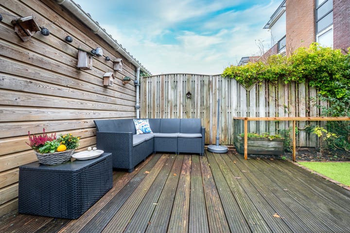 Foto 26 van Gildenborch 21