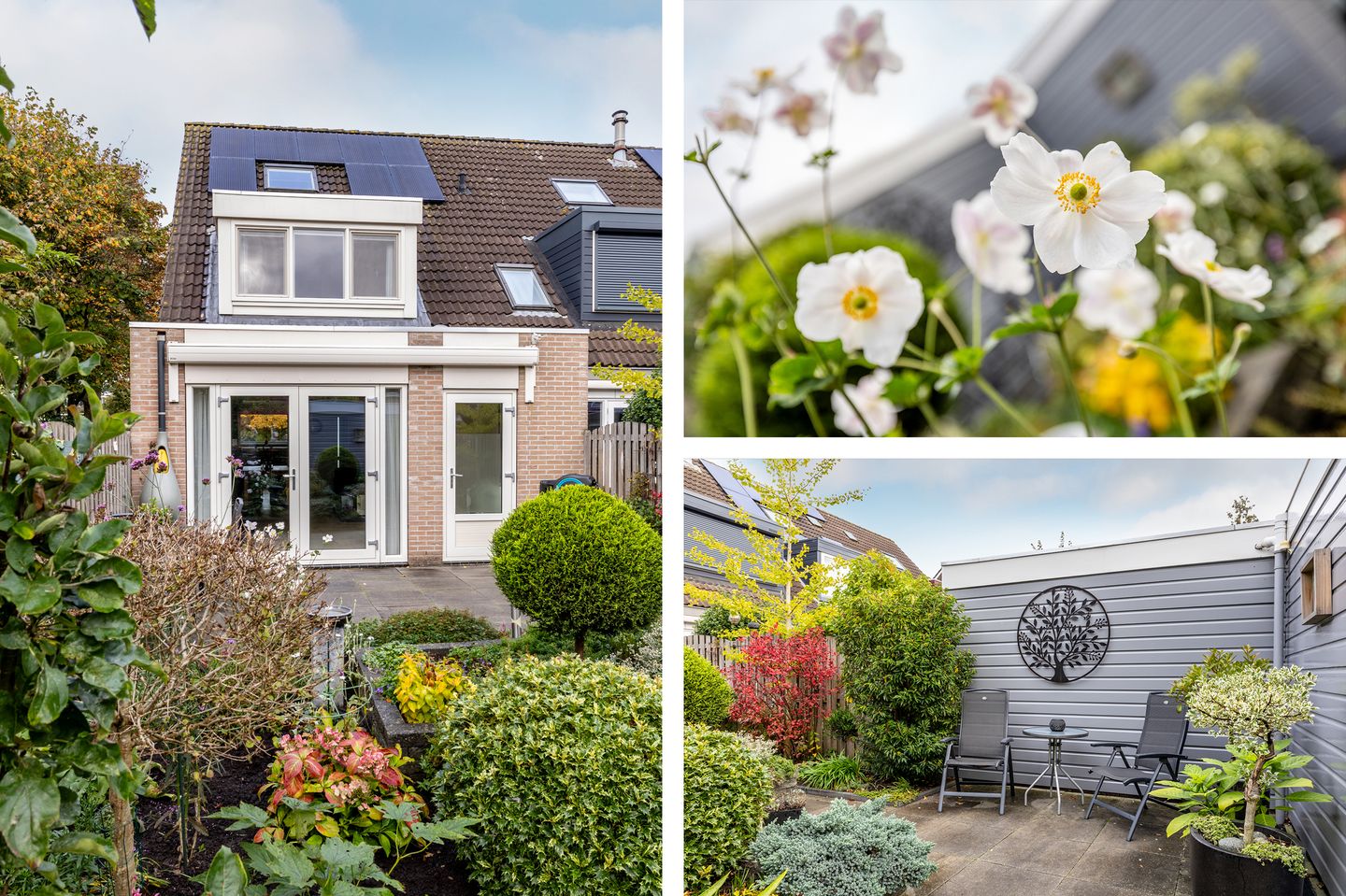 Foto 4 van Dijckscampenlaan 119