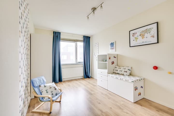 Foto 39 van Gildenborch 21