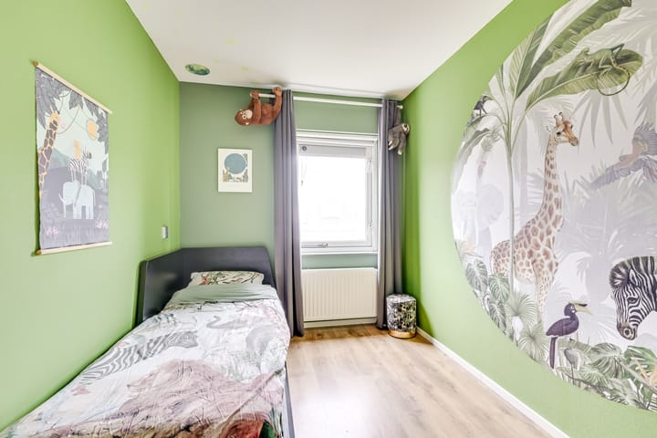 Foto 44 van Gildenborch 21