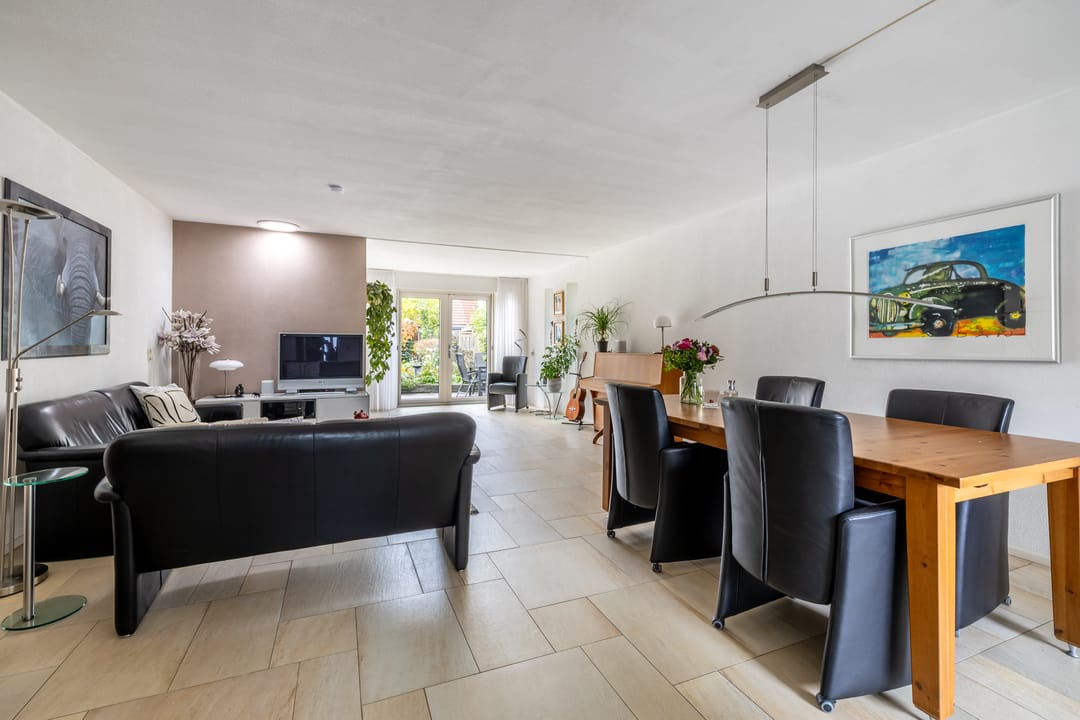 Foto 11 van Dijckscampenlaan 119