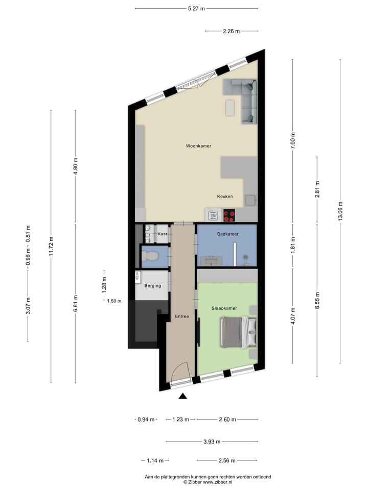 Foto 22 van Nieuwe Noord 38-Q