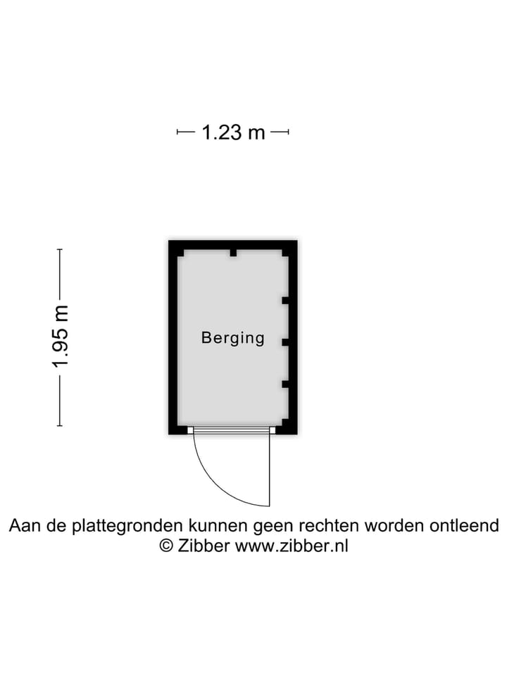 Foto 23 van Nieuwe Noord 38-Q