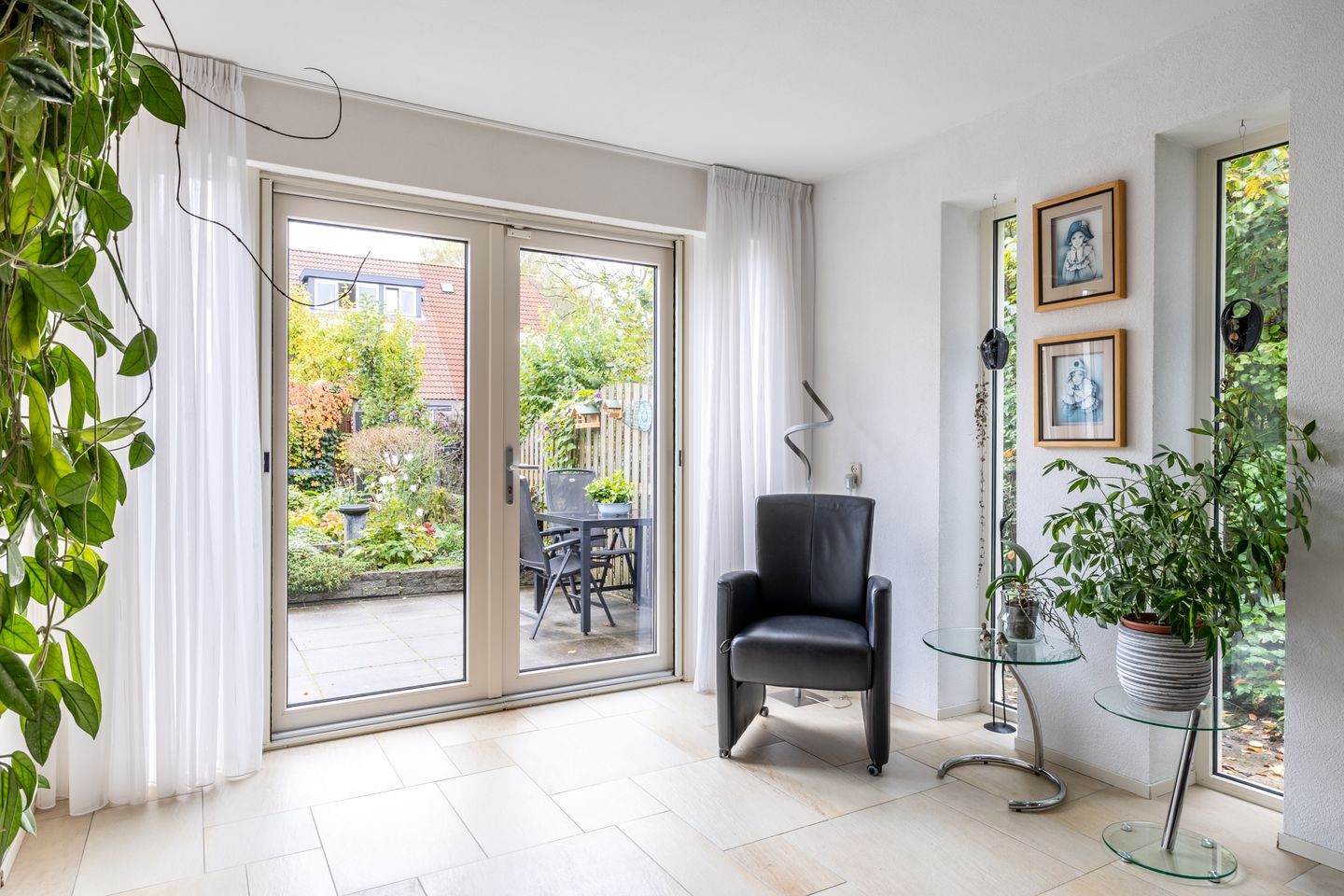 Foto 14 van Dijckscampenlaan 119